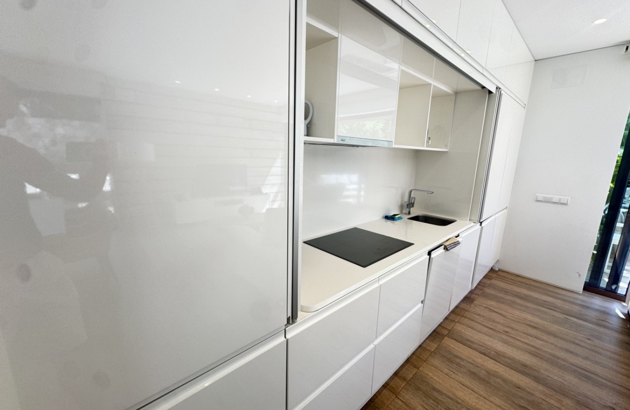 Resale - Villa - Las Colinas Golf