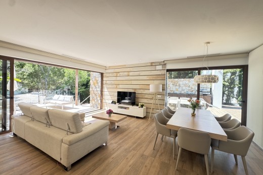 Resale - Villa - Las Colinas Golf