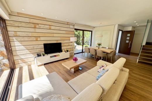 Resale - Villa - Las Colinas Golf