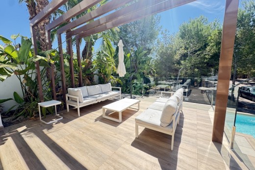 Resale - Villa - Las Colinas Golf