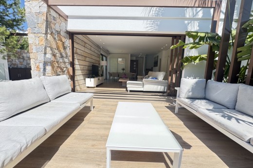 Resale - Villa - Las Colinas Golf