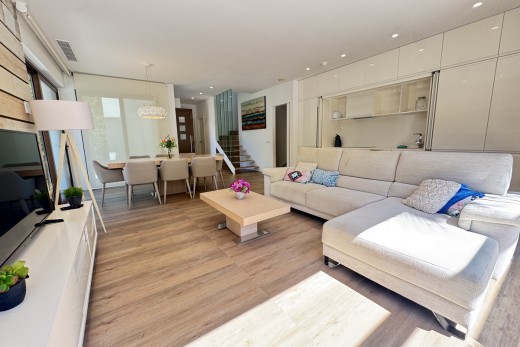 Resale - Villa - Las Colinas Golf