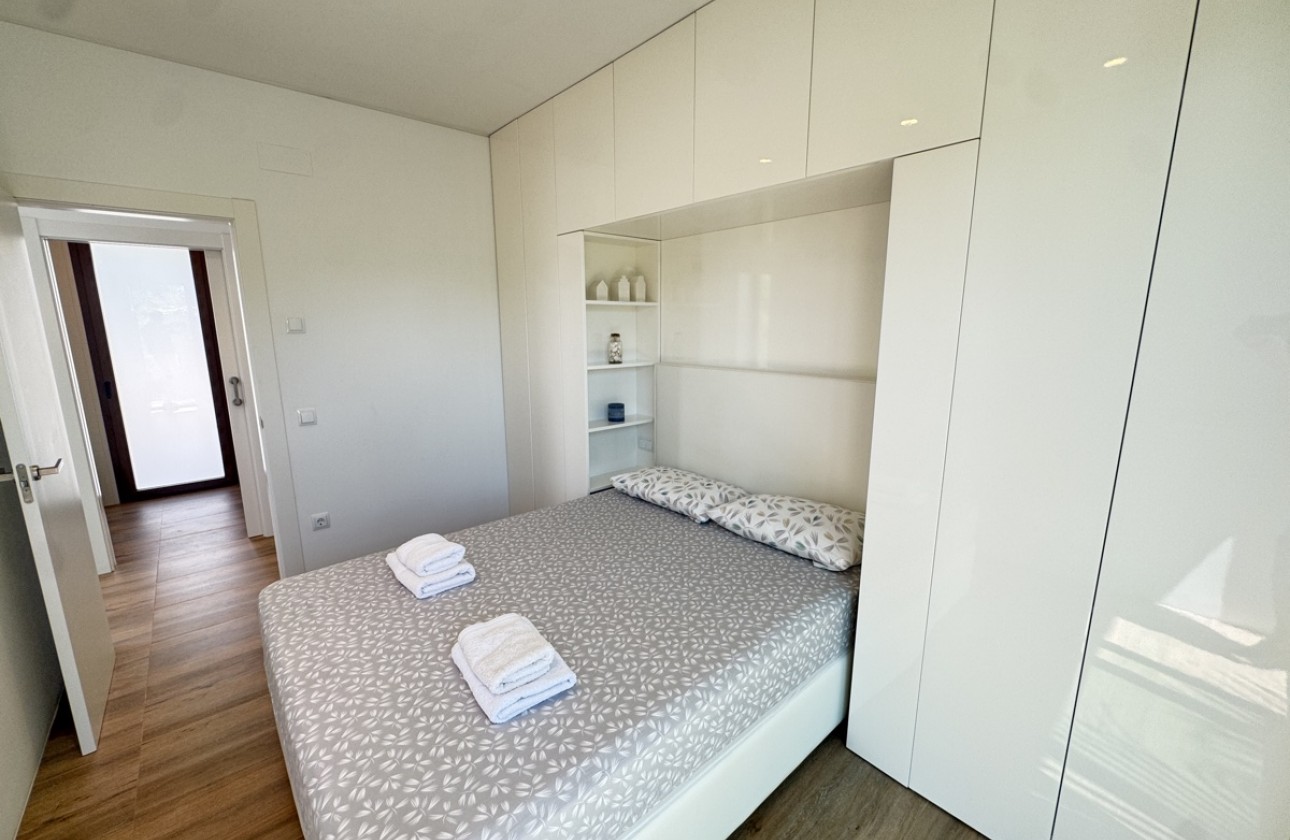 Resale - Villa - Las Colinas Golf