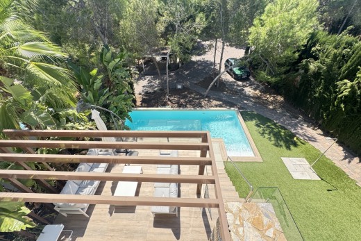 Resale - Villa - Las Colinas Golf