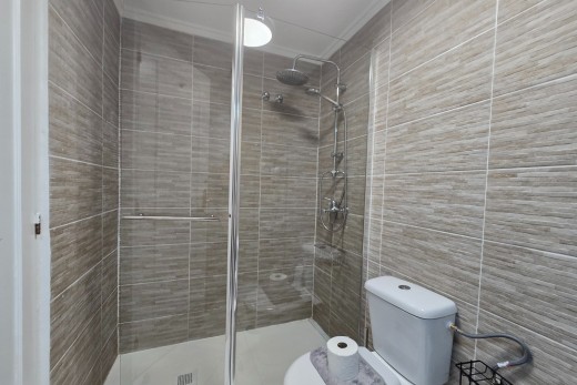 Återförsäljning - Apartment - Top Floor Apartment - Torrevieja - El limonar