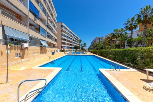 Resale - Apartment - Torrevieja - Rocio del Mar