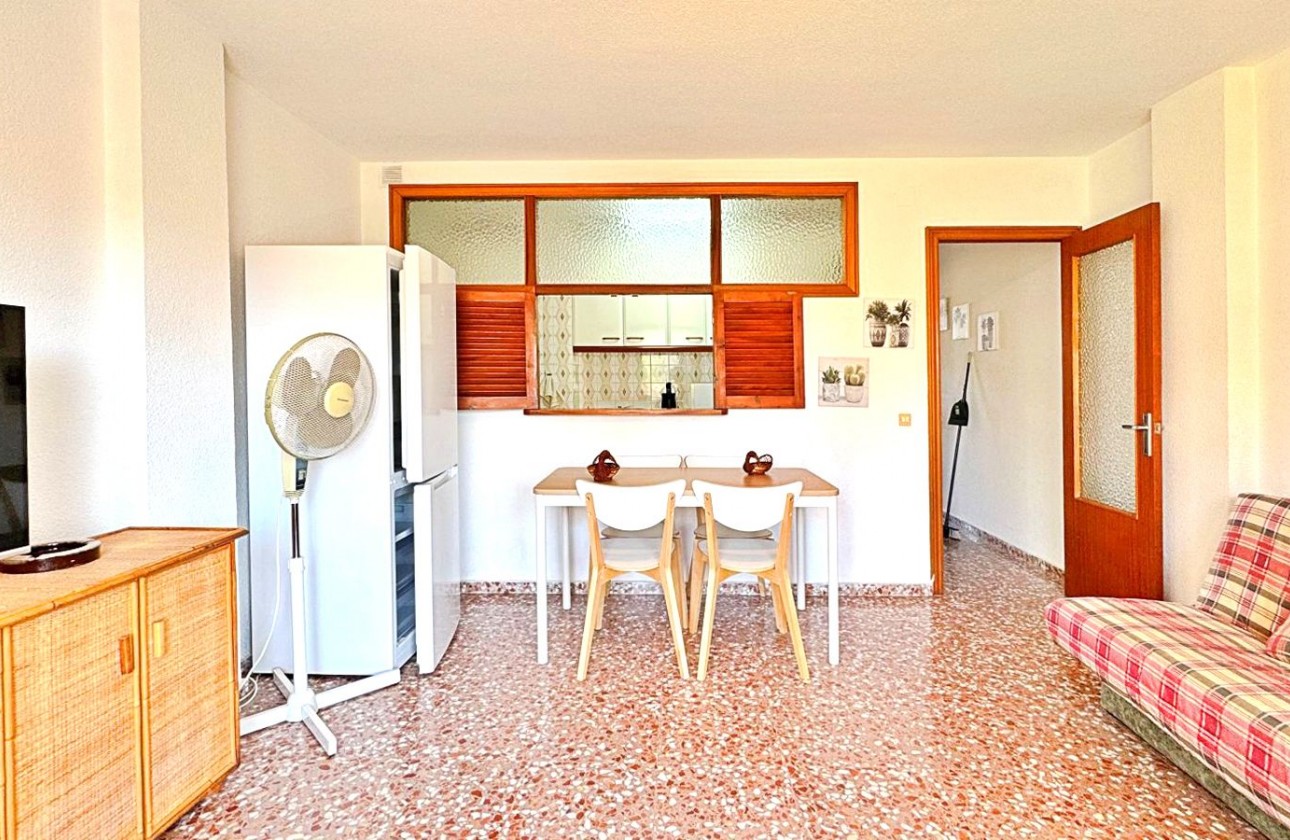 Resale - Apartment - Torrevieja - Rocio del Mar