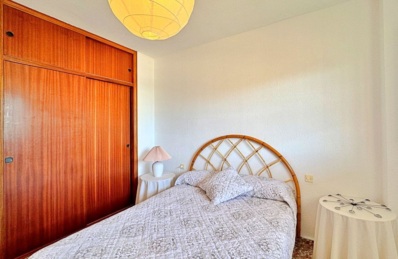 Resale - Apartment - Torrevieja - Rocio del Mar