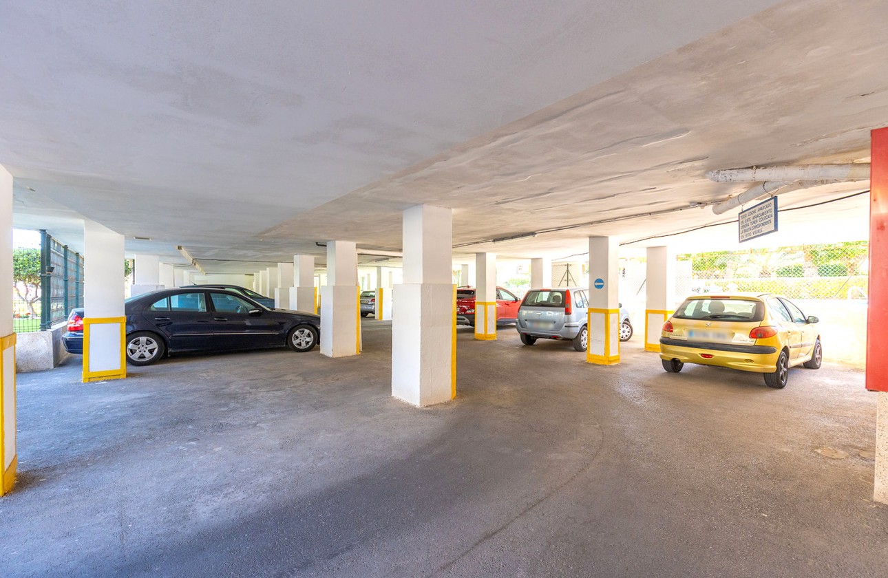 Resale - Apartment - Torrevieja - Rocio del Mar