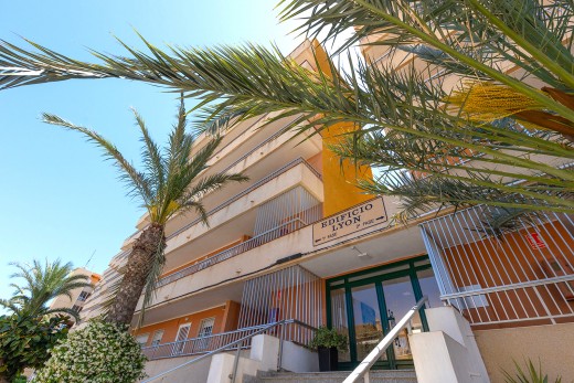 Resale - Apartment - Torrevieja - Rocio del Mar