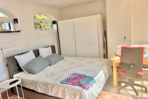 Återförsäljning - Terraced house - Orihuela Costa - Villamartin