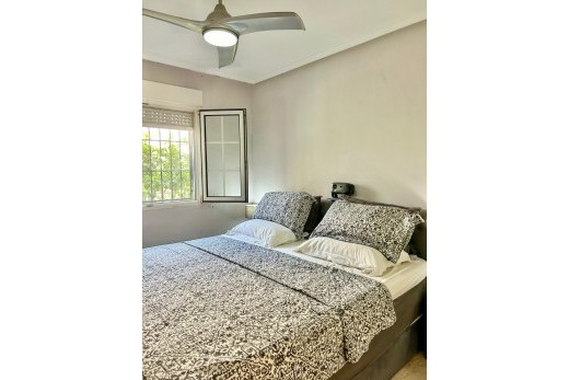 Återförsäljning - Terraced house - Orihuela Costa - Villamartin