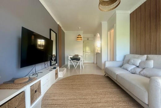 Resale - Terraced house - Algorfa - Montemar