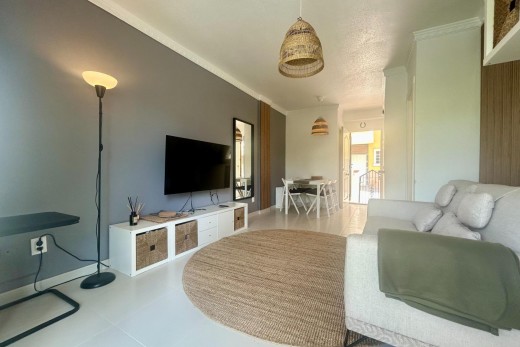 Resale - Terraced house - Algorfa - Montemar