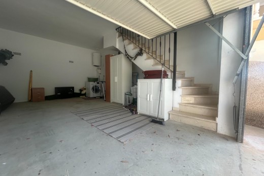 Resale - Terraced house - Algorfa - Montemar