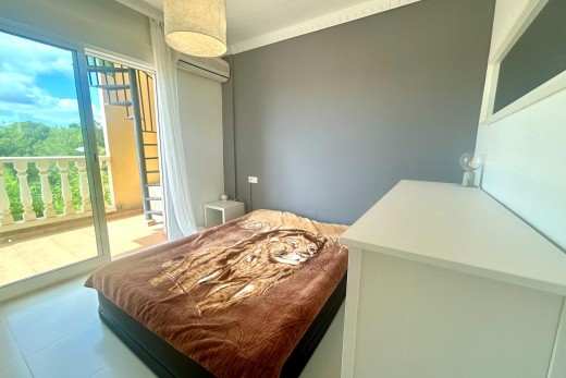 Resale - Terraced house - Algorfa - Montemar