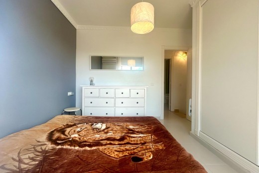 Resale - Terraced house - Algorfa - Montemar