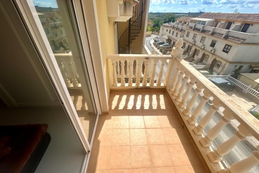 Resale - Terraced house - Algorfa - Montemar