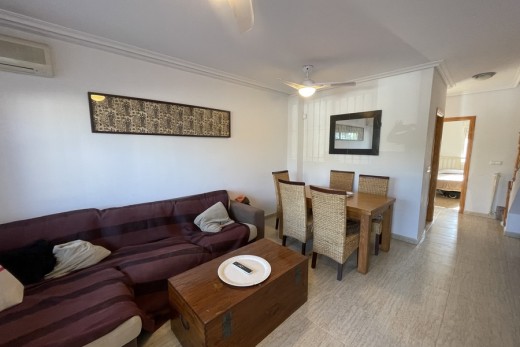 Resale - Townhouse - Daya Nueva