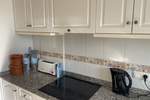 Resale - Townhouse - Daya Nueva