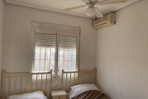 Resale - Townhouse - Daya Nueva