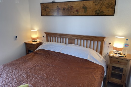 Resale - Townhouse - Daya Nueva