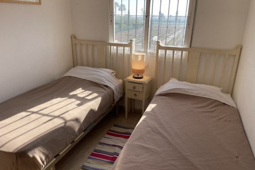 Resale - Townhouse - Daya Nueva