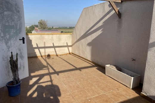 Resale - Townhouse - Daya Nueva