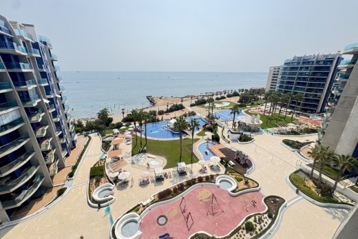 Återförsäljning -  - Punta Prima