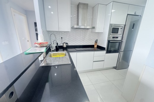 Återförsäljning -  - Punta Prima