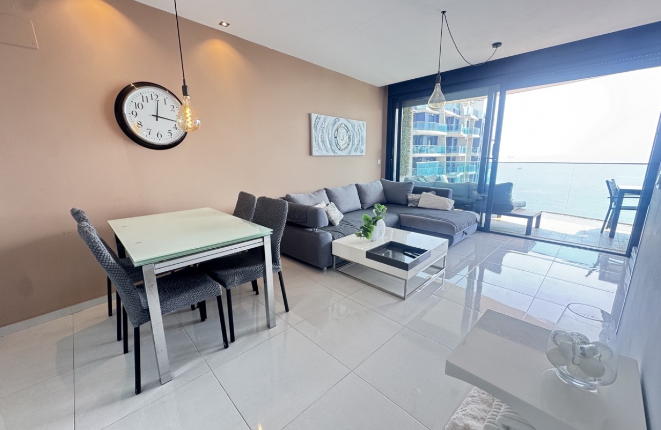 Återförsäljning -  - Punta Prima