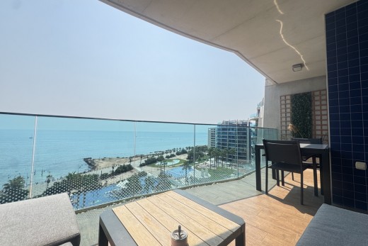 Återförsäljning -  - Punta Prima