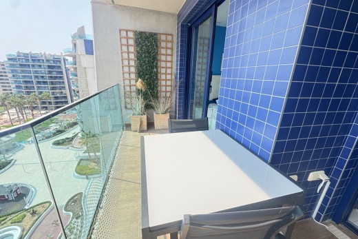 Återförsäljning -  - Punta Prima