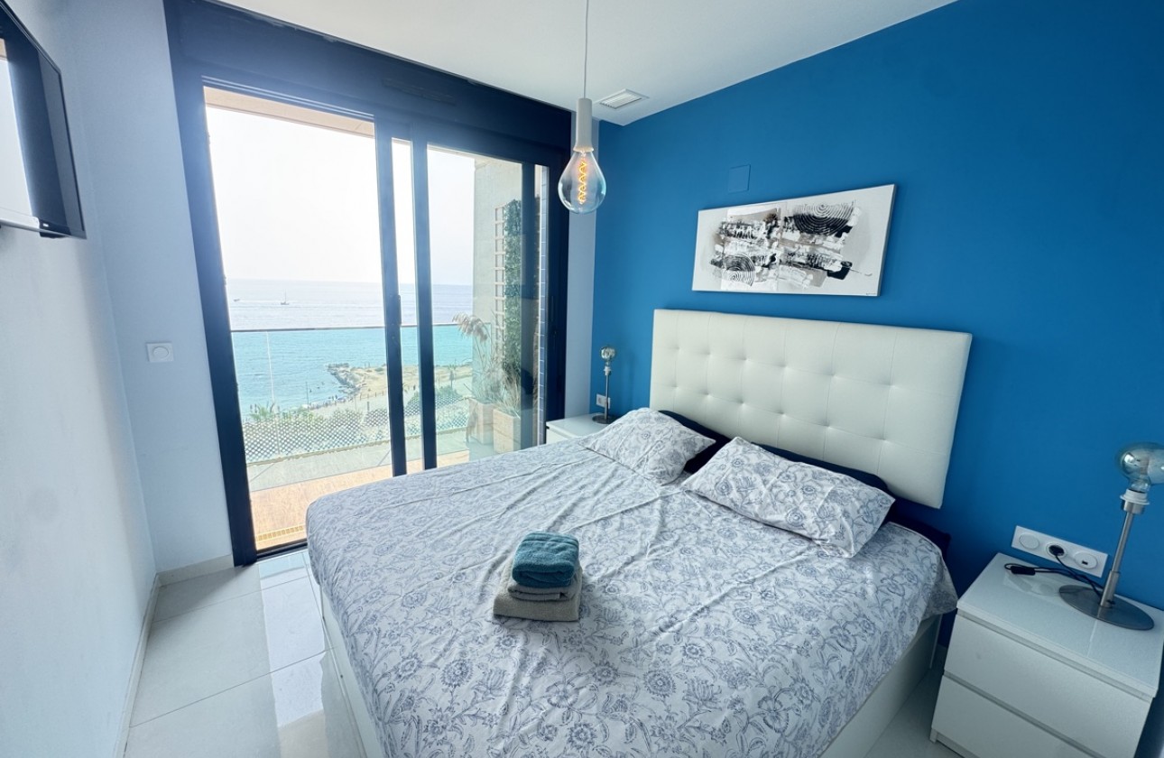 Återförsäljning -  - Punta Prima