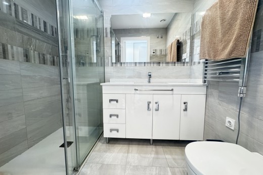 Återförsäljning -  - Punta Prima