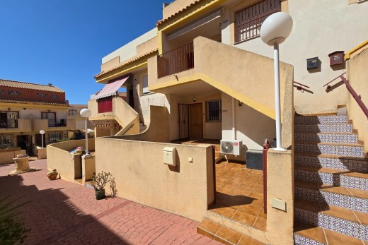 Återförsäljning - Apartment / Flat - Orihuela Costa - La Zenia
