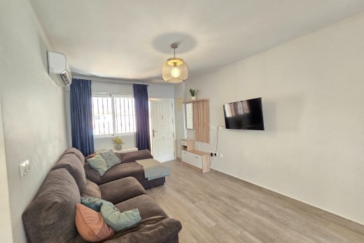 Återförsäljning - Apartment / Flat - Orihuela Costa - La Zenia