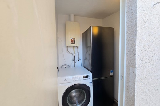 Återförsäljning - Apartment / Flat - Orihuela Costa - La Zenia