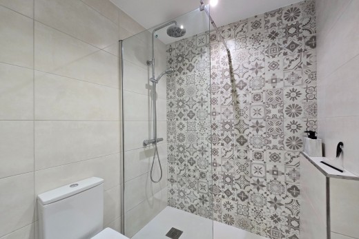 Återförsäljning - Apartment / Flat - Orihuela Costa - La Zenia