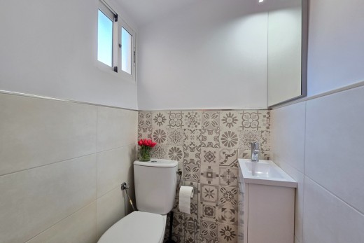 Återförsäljning - Apartment / Flat - Orihuela Costa - La Zenia