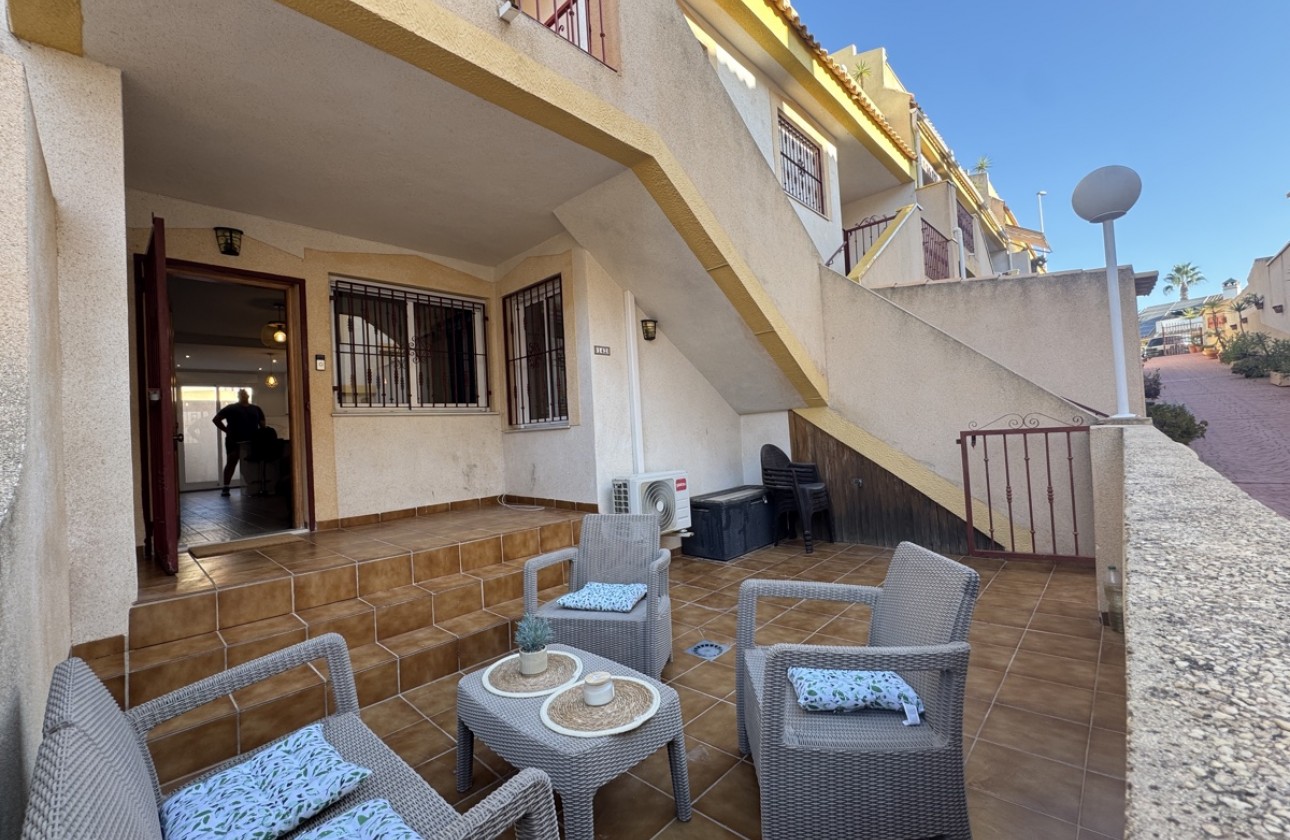 Återförsäljning -  - La Zenia