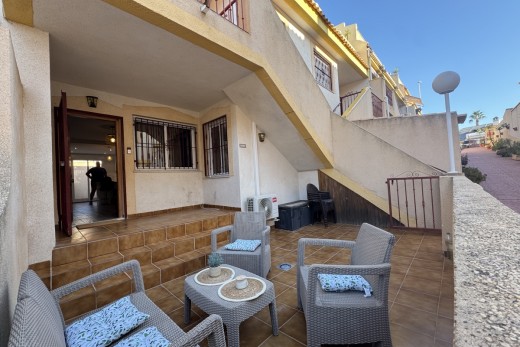 Återförsäljning -  - La Zenia