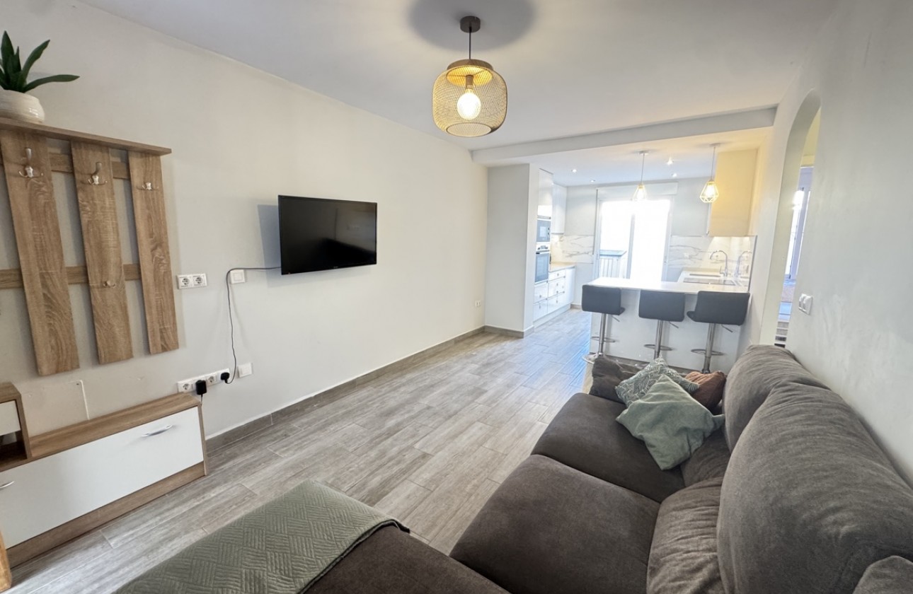 Återförsäljning -  - La Zenia