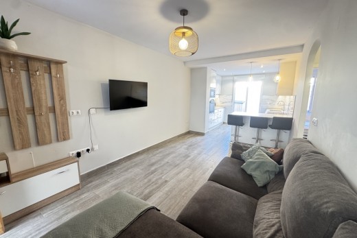 Återförsäljning -  - La Zenia