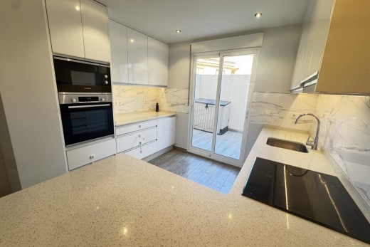 Återförsäljning -  - La Zenia