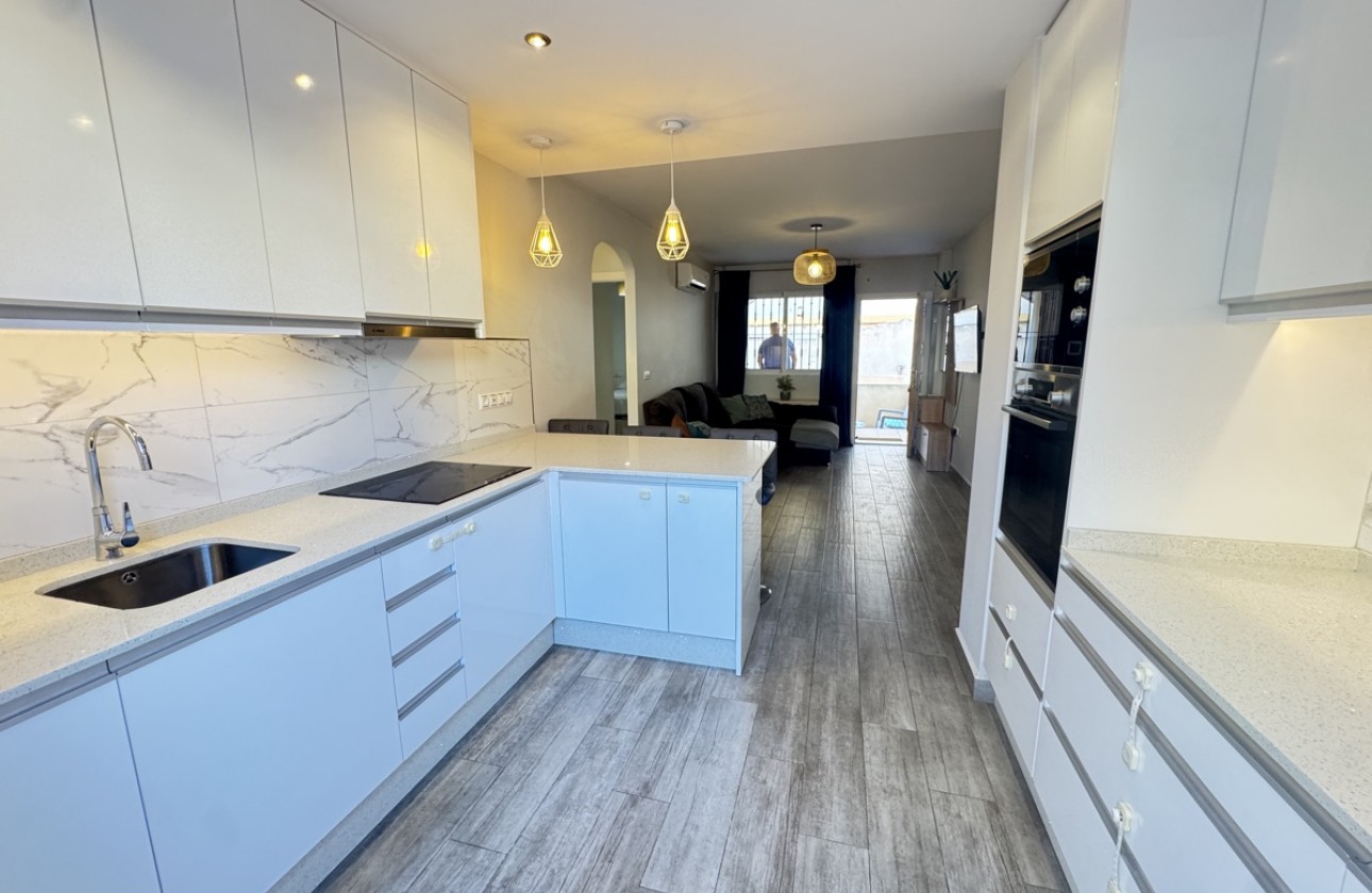 Återförsäljning -  - La Zenia