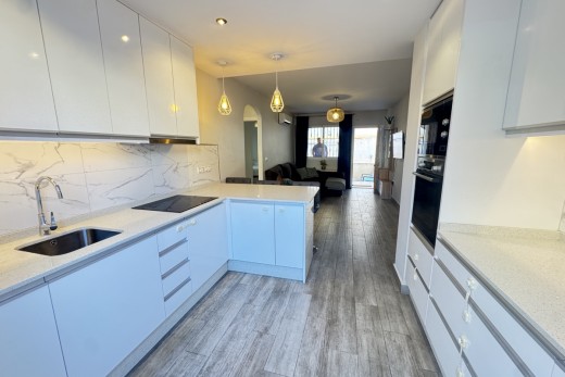 Återförsäljning -  - La Zenia