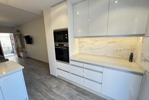 Återförsäljning -  - La Zenia