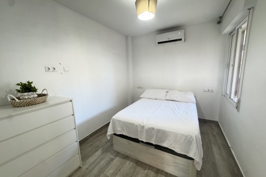 Återförsäljning -  - La Zenia