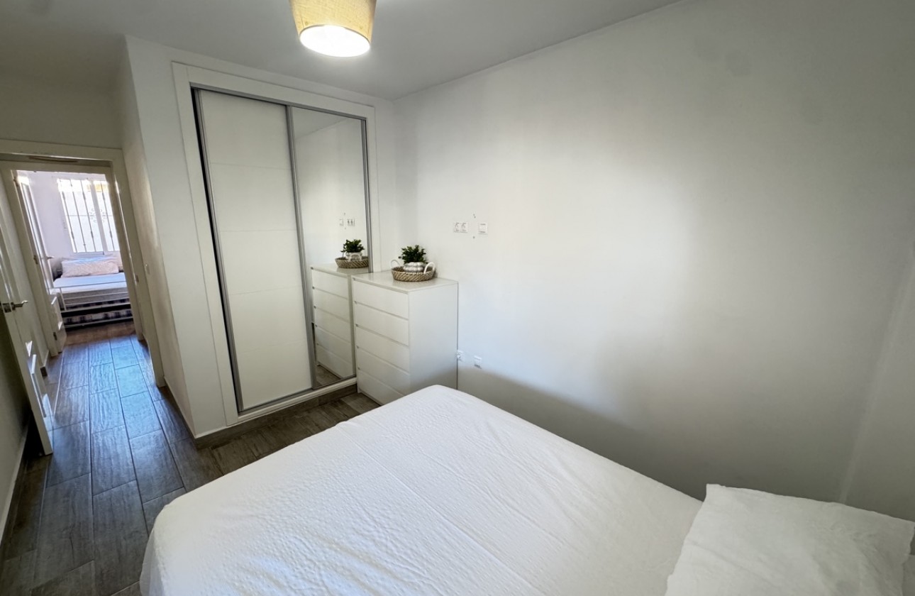 Återförsäljning -  - La Zenia